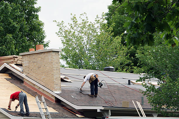 Fast & Reliable Emergency Roof Repairs in Eatonton, GA