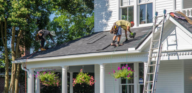 Roof Insulation in Eatonton, GA